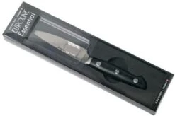 Bob Kramer By Zwilling Euro Essential Utility Knife 13 Cm, 34980-131-0 13 Bob Kramer By Zwilling Euro Essential Utility Knife 13 Cm, 34980-131-0 -Kitchen Knives Store ZW34980 131 0 07 zwilling bob kramer zw34980 131 0 07