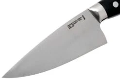 Bob Kramer By Zwilling Euro Essential Chef's Knife 16 Cm, 34981-161-0 -Kitchen Knives Store ZW34981 161 0 03 zwilling bob kramer zw34981 161 0 03