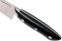 Bob Kramer By Zwilling Euro Essential Chef's Knife 16 Cm, 34981-161-0 -Kitchen Knives Store ZW34981 161 0 05 zwilling bob kramer zw34981 161 0 05