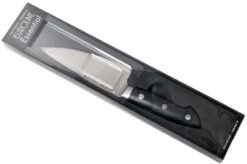 Bob Kramer By Zwilling Euro Essential Chef's Knife 16 Cm, 34981-161-0 -Kitchen Knives Store ZW34981 161 0 07 zwilling bob kramer zw34981 161 0 07