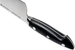 Bob Kramer By Zwilling Euro Essential Chef's Knife 26 Cm, 34981-261-0 -Kitchen Knives Store ZW34981 261 0 04 zwilling bob kramer zw34981 261 0 04