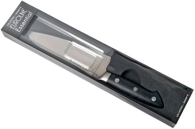 Bob Kramer By Zwilling Euro Essential Santoku 18 Cm, 34987-181-0 7 Bob Kramer By Zwilling Euro Essential Santoku 18 Cm, 34987-181-0 - Image 7