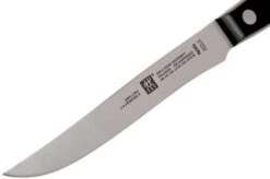 Zwilling Gourmet Steak Knife 12 Cm, 36119-121 -Kitchen Knives Store ZW36119 121 0 03 zwilling gourmet zw36119 121 0 03