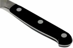 Zwilling Pro Turning Knife, 38400-051 -Kitchen Knives Store ZW38400 051 03 zwilling pro zw38400 051 03