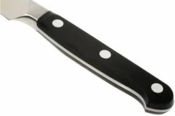 Zwilling Pro Peeling Knife, 38400-101 -Kitchen Knives Store ZW38400 101 03 zwilling pro zw38400 101 d3