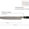 Zwilling Pro Ham Knife, 38400-261