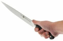 Zwilling Pro Ham Knife, 38400-261 -Kitchen Knives Store ZW38400 261 05 zwilling pro zw38400 261 d5