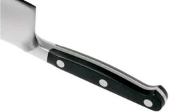 Zwilling Pro Vegetable Cleaver 12 Cm 38415-121-0 -Kitchen Knives Store ZW38415 121 0 04 zwilling pro