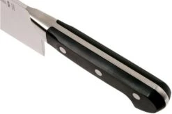 Zwilling Pro Cleaver 16 Cm, 38415-161 -Kitchen Knives Store ZW38415 161 0 05 zwilling pro zw38415 161 0 05