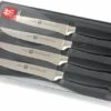 Zwilling "Four Star" Steakset 4 Pc.