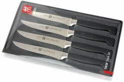 Zwilling "Four Star" Steakset 4 Pc.