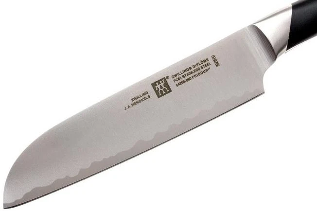 Zwilling Diplôme Paring Knife 9 Cm, 54200-091 3 Zwilling Diplôme Paring Knife 9 Cm, 54200-091 - Image 3
