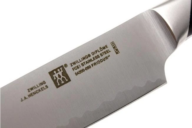 Zwilling Diplôme Paring Knife 9 Cm, 54200-091 4 Zwilling Diplôme Paring Knife 9 Cm, 54200-091 - Image 4