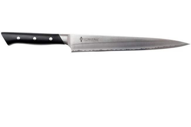 Zwilling Diplôme Carving Knife 23 Cm, 54205-241 2 Zwilling Diplôme Carving Knife 23 Cm, 54205-241 - Image 2
