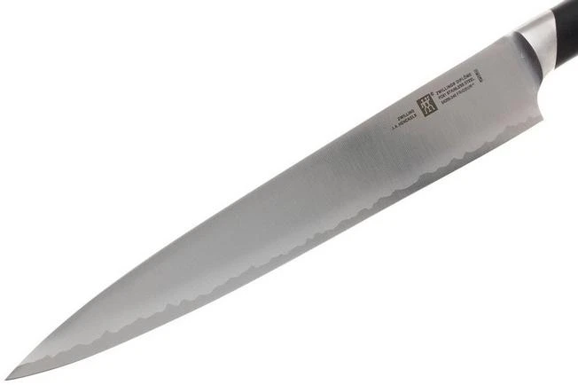Zwilling Diplôme Carving Knife 23 Cm, 54205-241 3 Zwilling Diplôme Carving Knife 23 Cm, 54205-241 - Image 3