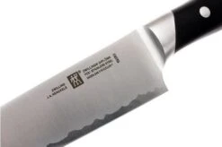 Zwilling Diplôme Carving Knife 23 Cm, 54205-241 10 Zwilling Diplôme Carving Knife 23 Cm, 54205-241 -Kitchen Knives Store ZW54205 241 04 zwilling diplome zw54205 241 04