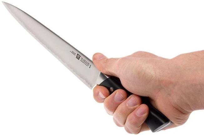 Zwilling Diplôme Carving Knife 23 Cm, 54205-241 7 Zwilling Diplôme Carving Knife 23 Cm, 54205-241 - Image 7